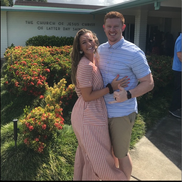 boutique summer dress - Picture 2 of 6